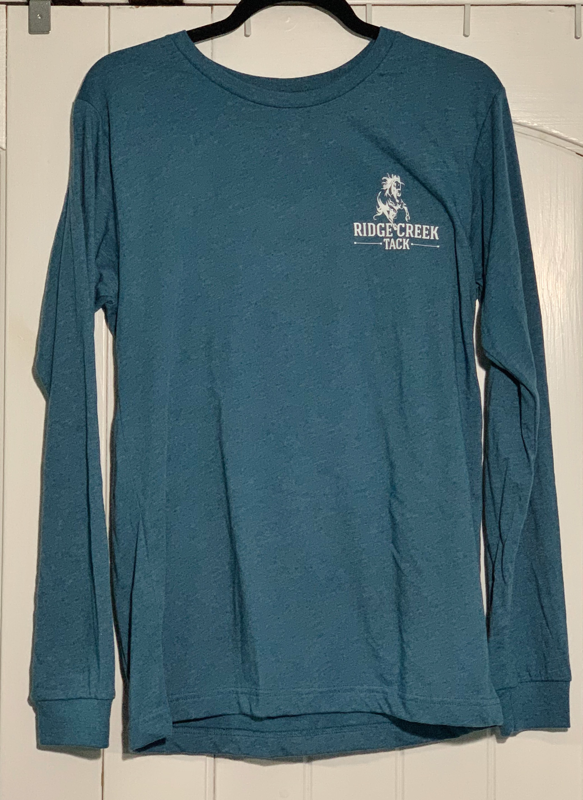 Ridge Creek Long Sleeve T-Shirt